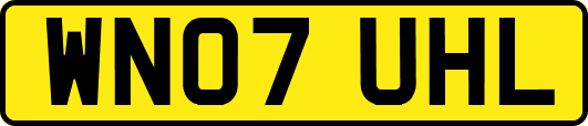 WN07UHL