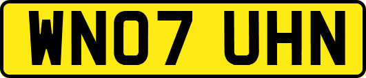WN07UHN