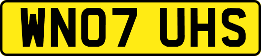 WN07UHS