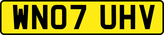 WN07UHV