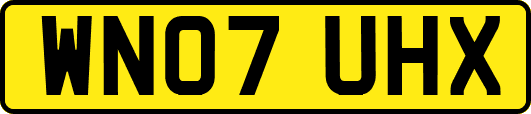 WN07UHX