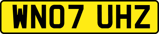 WN07UHZ