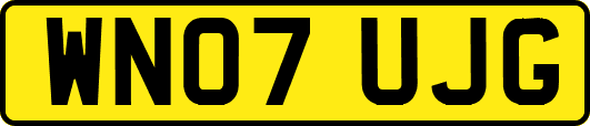 WN07UJG