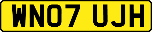 WN07UJH