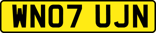 WN07UJN