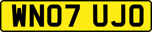 WN07UJO