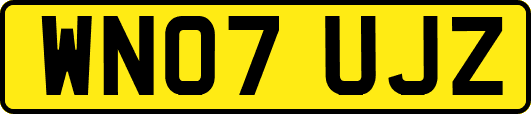 WN07UJZ