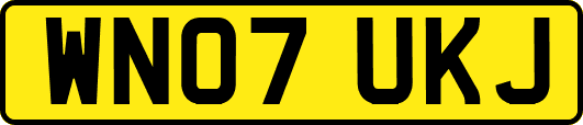 WN07UKJ
