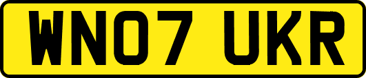WN07UKR