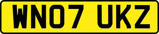 WN07UKZ