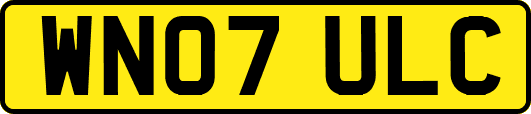 WN07ULC
