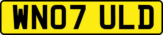 WN07ULD