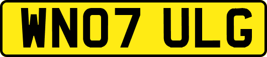 WN07ULG