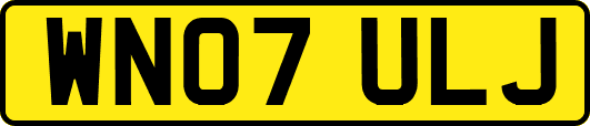 WN07ULJ