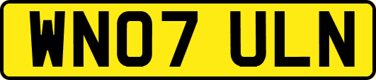 WN07ULN