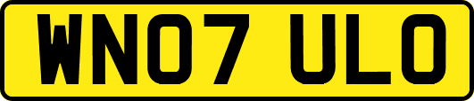 WN07ULO