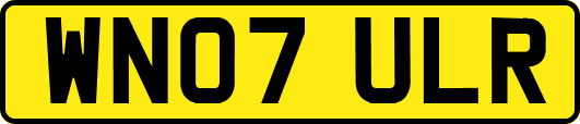 WN07ULR