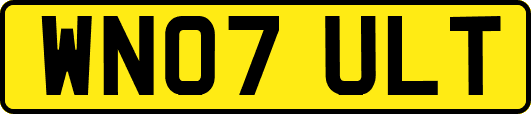 WN07ULT