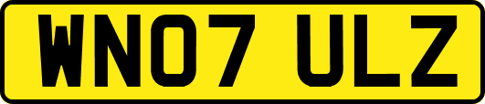 WN07ULZ
