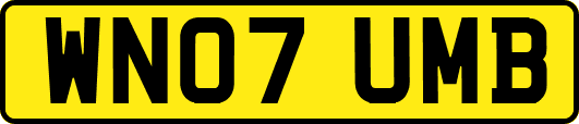 WN07UMB