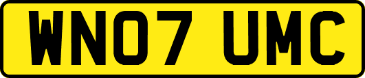 WN07UMC