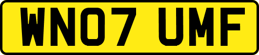 WN07UMF