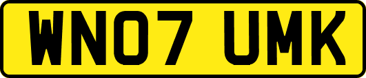 WN07UMK