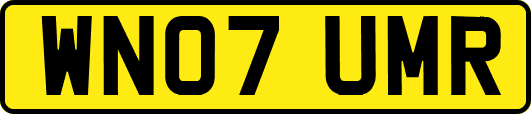 WN07UMR