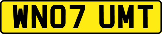 WN07UMT