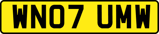 WN07UMW