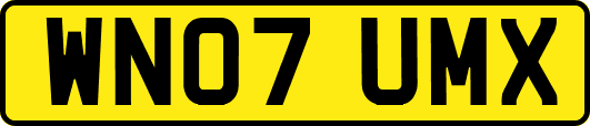 WN07UMX
