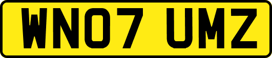 WN07UMZ