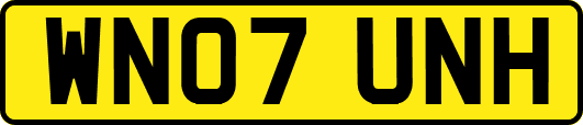WN07UNH