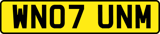 WN07UNM
