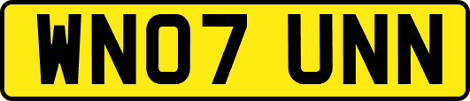 WN07UNN