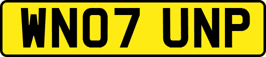 WN07UNP
