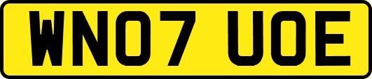 WN07UOE