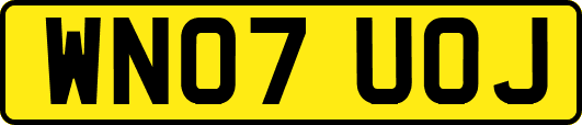 WN07UOJ