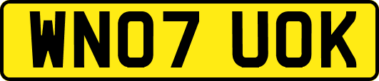 WN07UOK