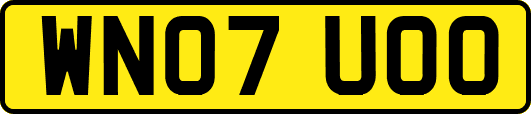 WN07UOO