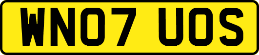 WN07UOS