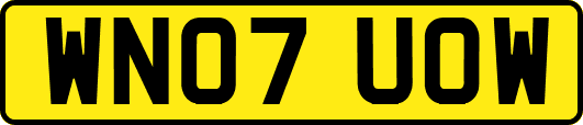 WN07UOW