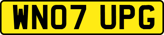 WN07UPG
