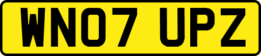 WN07UPZ