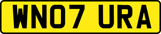 WN07URA