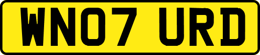 WN07URD