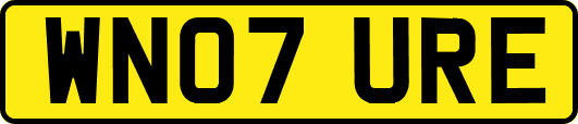 WN07URE