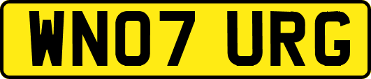 WN07URG