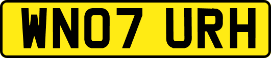 WN07URH
