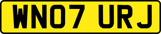 WN07URJ
